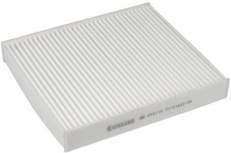 Filter, cabin air 71-21823-SX