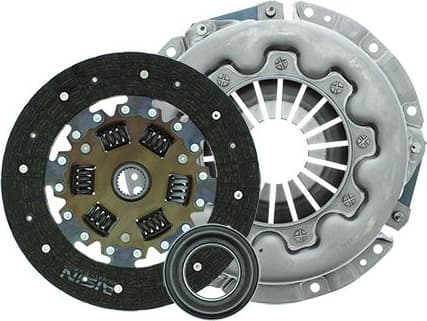 Clutch Kit AISIN Clutch Kit (3P) KN-041