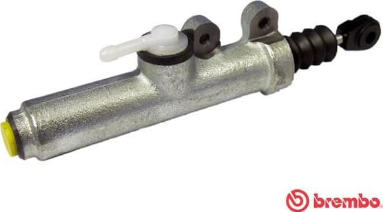 Master Cylinder, clutch ESSENTIAL LINE C50006 - image 2