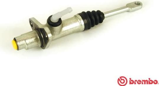 Master Cylinder, clutch ESSENTIAL LINE C23005 - image 2