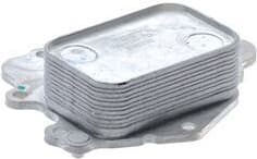 Oil Cooler, engine oil BEHR CLC273000S - image 5