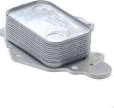 Oil Cooler, engine oil BEHR CLC273000S - image 7