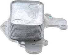 Oil Cooler, engine oil BEHR CLC273000S - image 8