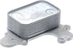 Oil Cooler, engine oil BEHR CLC273000S - image 9