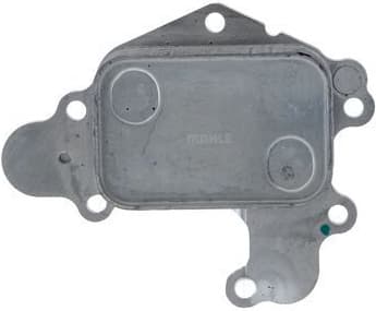 Oil Cooler, engine oil BEHR CLC273000S - image 10