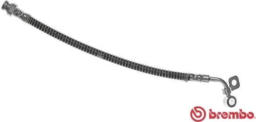 Brake Hose ESSENTIAL LINE T 30 070