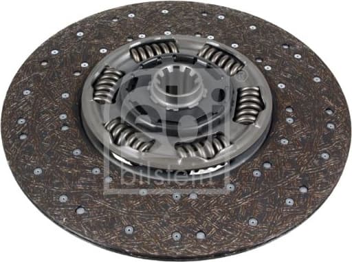 Clutch Disc 105026