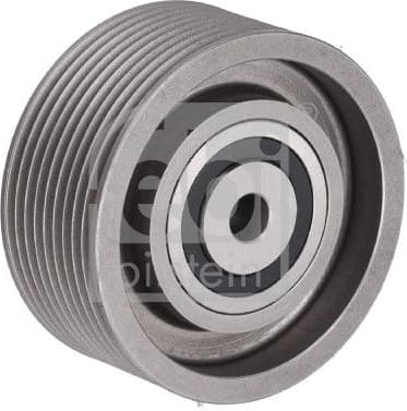 Deflection/Guide Pulley, V-ribbed belt 30290