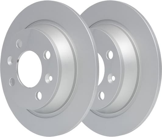 Brake Disc 24.0109-0130.1 - image 2