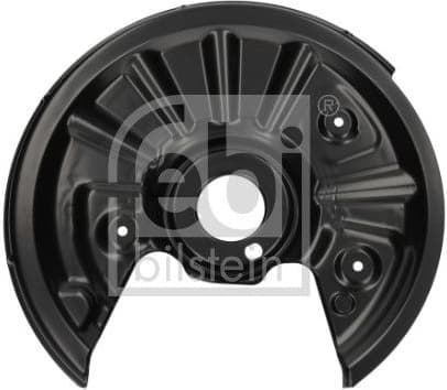 Splash Guard, brake disc 197326