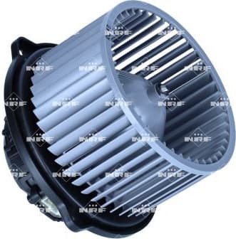 Interior Blower 34402 - image 4