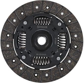 Clutch Kit 07-01127-SX - image 4
