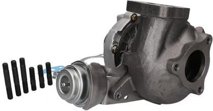 Charger, charging (supercharged/turbocharged) 8600157 - image 2