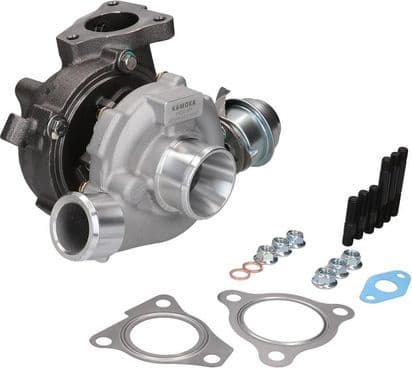 Charger, charging (supercharged/turbocharged) 8600157 - image 4