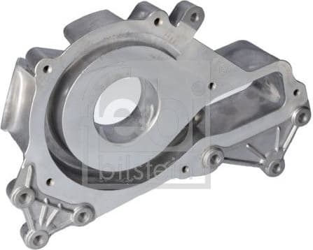 Housing, water pump 180197