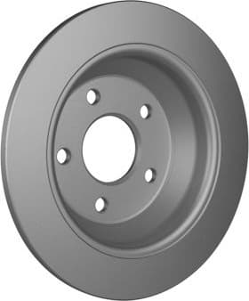 Brake Disc PRO 8DD 355 133-781 - image 2