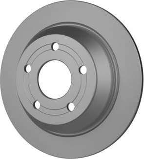 Brake Disc PRO 8DD 355 133-781 - image 3