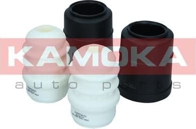 Shock absorber protection kit 2019177 - image 2