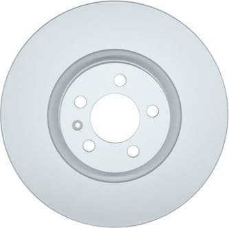 Brake Disc PRO 8DD 355 132-011