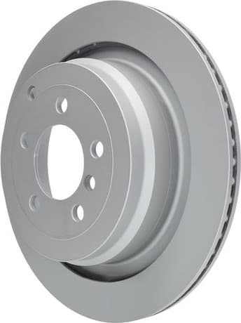 Brake Disc 24.0120-0200.1 - image 2