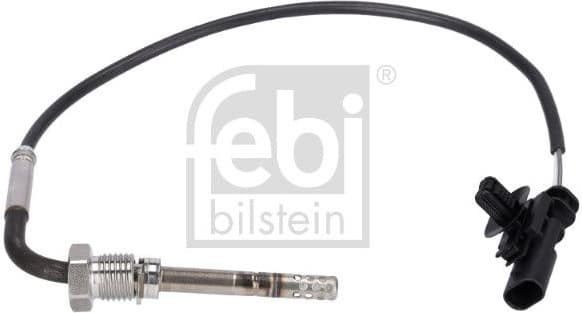 Sensor, exhaust gas temperature 185817