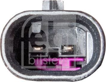 Sensor, exhaust gas temperature 185817 - image 2