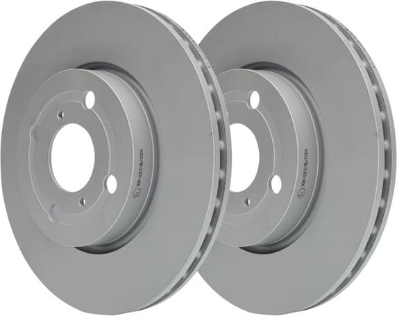 Brake Disc 24.0122-0240.1 - image 3
