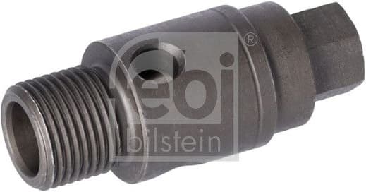 Oil Pressure Valve 08412