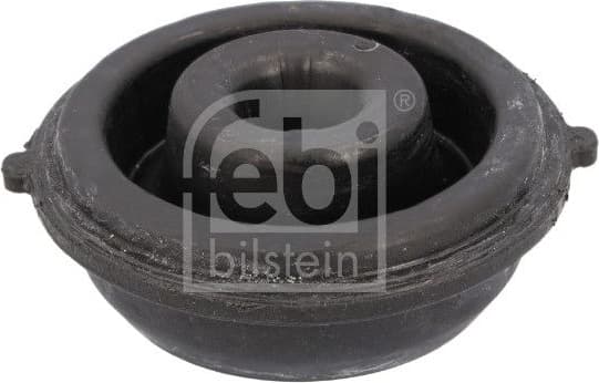 Mounting, radiator febi Plus 188588