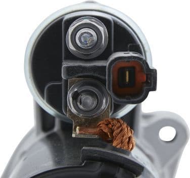 Starter 8EA 011 611-571 - image 5