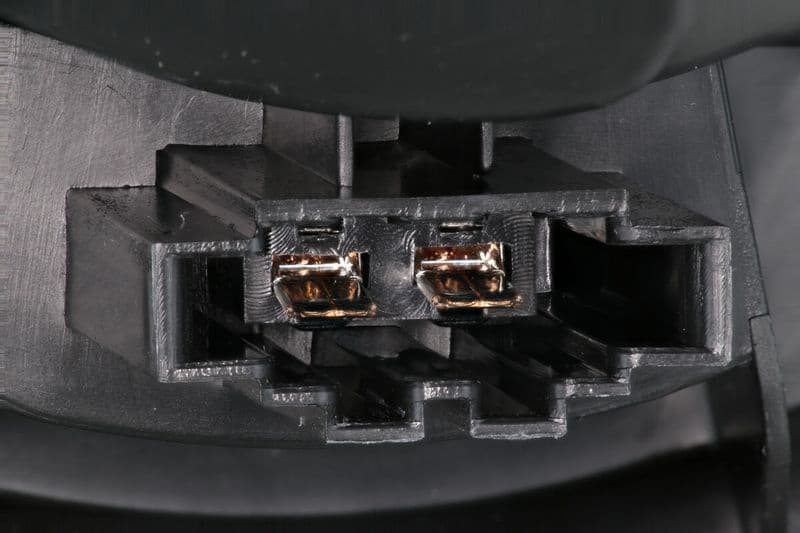 Interior Blower 884615 - image 2