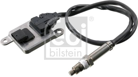 NOx Sensor, urea injection 197491