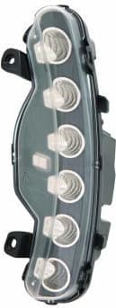 Daytime Running Light Depo 552-1603L-AE