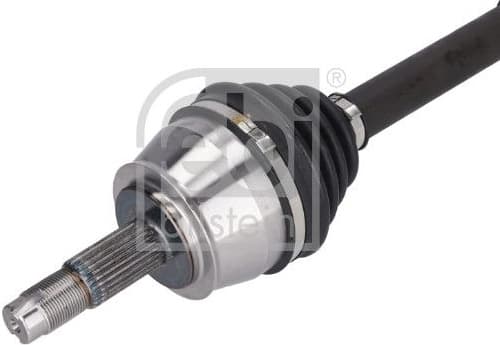 Drive Shaft 186604 - image 2