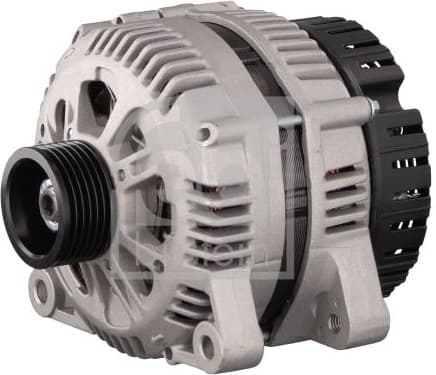 Alternator 101508