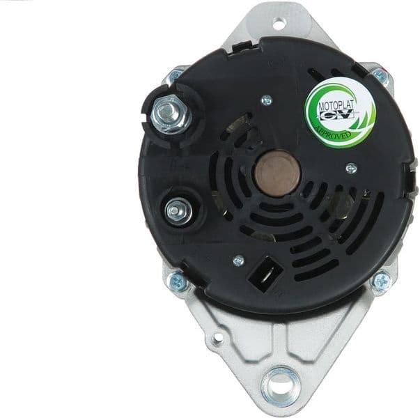 Alternator AS A0787S - image 3