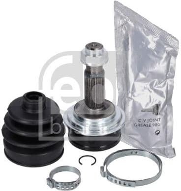 Joint Kit, drive shaft 185064
