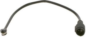 Warning Contact, brake pad wear 1987474951 - image 3