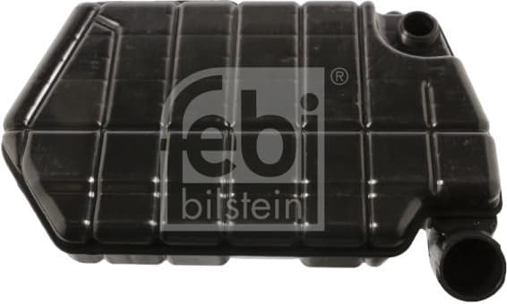 Expansion Tank, coolant 44893