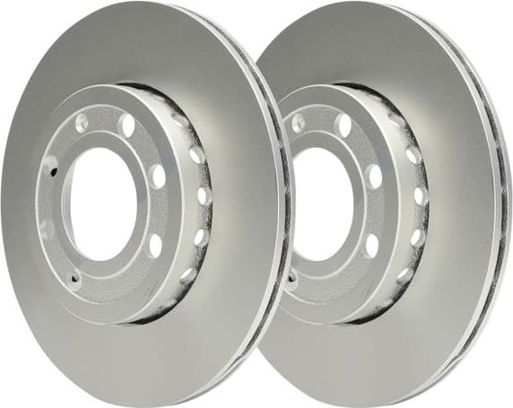 Brake Disc 24.0115-0109.1 - image 3