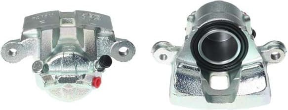 Brake Caliper ESSENTIAL LINE F 16 028