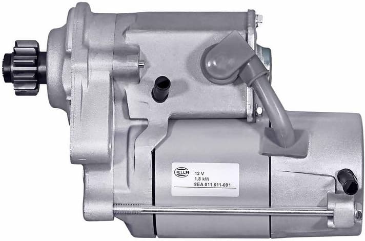 Starter 8EA 011 611-091