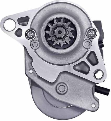 Starter 8EA 011 611-091 - image 2