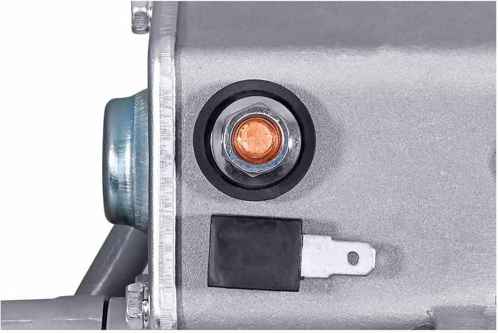 Starter 8EA 011 611-091 - image 5