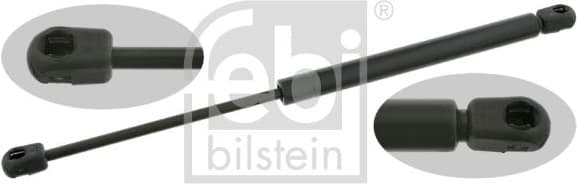 Gas Spring, boot/cargo area 27172