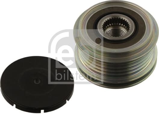 Alternator Freewheel Clutch 38268