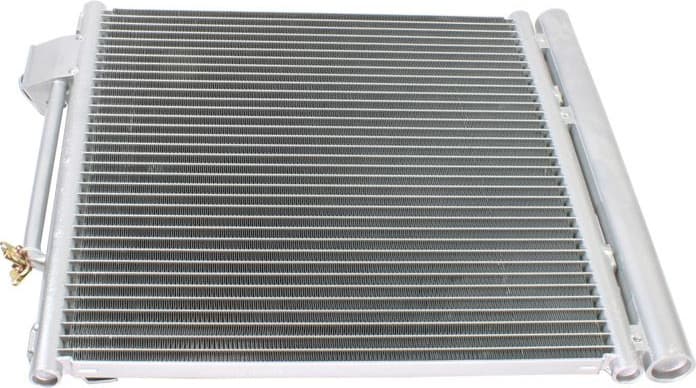 Condenser, air conditioning AC830390