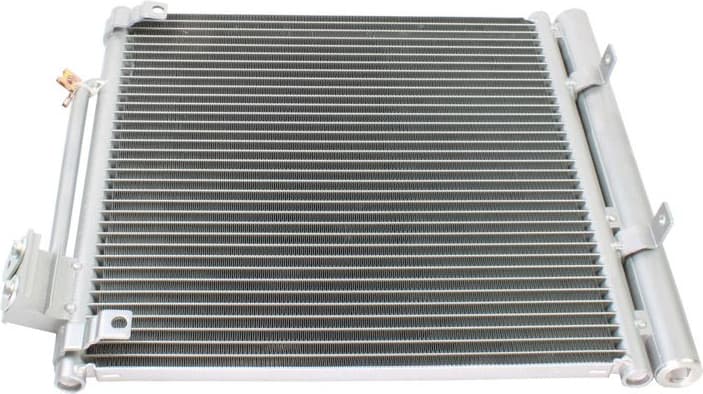 Condenser, air conditioning AC830390 - image 2