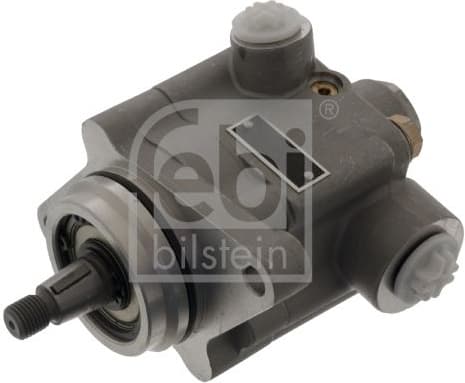 Hydraulic Pump, steering 49019