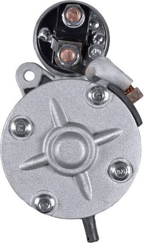 Starter 8EA 012 526-131 - image 3